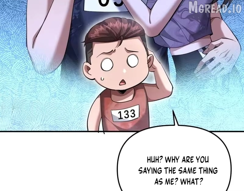 I’m Trapped In This Day For One Thousand Years Chapter 262  - page 18